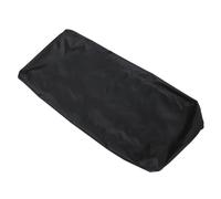 DRESSOOS Funda Antipolvo Para Teclado Electrónico De Color Gris Hecha De Resistente Suciedad Para Proteger Tu Piano Electrónico De Polvo y Suciedad Mientras No Lo Usas Accesorio Cuidado