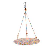 DRESSOOS Hamaca De Verano Colgante para Reptiles, Hamaca Colgante para Gatos, Juguetes para Dragones Barbudos, Juguetes para Ratas, Hamaca para Serpientes, Hamaca para Reptiles, Accesorios