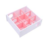 DRESSOOS Hamster Maze Toy Pretty Hamster Hamster Toy Hamster Tunnel House Hamster Toy