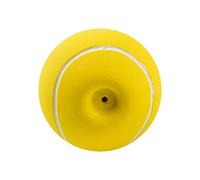 DRESSOOS Juguete De Masticar para Perros De Látex Sonido para Mascotas Que Necesitan Molar y Jugar Satisfacción De Instintos Naturales Diversión y Entretenimiento para Tu Perro