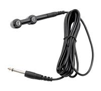DRESSOOS Kazoo Pickup De Metal Para Instrumentos Musicales Repuesto Ligero y Compacto Fácil Instalación Para Principiantes y Profesionales Compatible Diversos Tipos De Kazoo