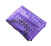 DRESSOOS Mantón De Peluquería Delantales Para El Cabello Cubierta Protectora Altavoz Delantales De Peluqueria Delantales Caseros Limpiador Facial Pelucas Sin Piñón Del Capó Violet Eva