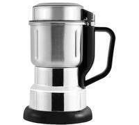 DRESSOOS Molinillo de Café Eléctrico Pequeño Hogar y Oficina