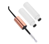 DRESSOOS Pegamento Para Pestañas Postizas Adhesivo Lifting Fijación Duradera Rápido y Completo