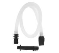 DRESSOOS Piano Soplado Boca Accesorio Para Melódica Tubo Para Melódica Tubo Flexible Para Escolares Práctica