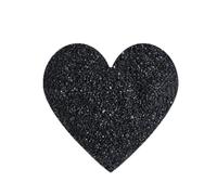 DRESSOOS Piedra de Turmalina Negra Natural 100g para Equilibrio de Chakras Liberación de Rayos Infrarrojos Remotos y Aniones para Textiles y Curación Metafísica