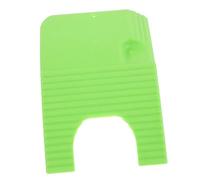 DRESSOOS Plataforma De Basking para Tortugas y Reptiles Estructura Plástica Resistente para Acuarios y Terrarios Espacio De Descanso y Escalada para Mascotas Acuáticas y Terrestres