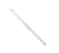 DRESSOOS Rodillo Fácil de Limpiar de Acrílico Margarita y Girasol Antiadherente para Masa y Fondant Adecuado para Decoración de Pasteles Ocasiones