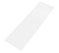 DRESSOOS Rollo de Vinilo Termoadhesivo Imprimible para Sublimación en Ropa Membrana de Letras de Color Claro y Respaldo Autoadhesivo Adecuado para Manualidades y Señalización Profesional