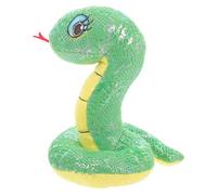 DRESSOOS Serpiente De Peluche, Animales De Peluche, Serpiente Falsa, Serpiente De Peluche, Serpiente De Simulación, Serpientes, Serpiente De Peluche, Serpiente De Peluche, Accesorios De