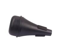 DRESSOOS Silenciador De Copa Para Ligera Para Práctica Nocturna Sonido Estándar Para Jazz Compatible Tipos De Trompetas