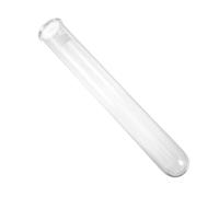 DRESSOOS Tubo Digestivo de Vidrio Práctico y Fácil de Transportar para Laboratorio, Adecuado para Análisis de Nitrógeno y Digestión de Proteínas en Entornos Científicos