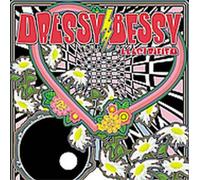 Dressy Bessy Electrified (CD) Album (Importación USA)