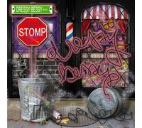 Dressy Bessy - Hollerandstomp [Vinilo]