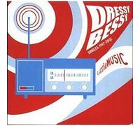 Dressy Bessy - Little Music-Singles 1997-2002