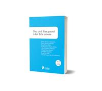 Dret civil. Part general i dret de la persona. 6ª ed.