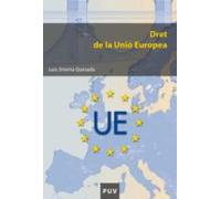 Dret De La Unió Europea (ebook)