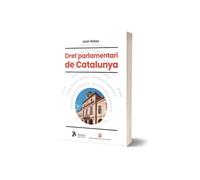 Dret parlamentari de Catalunya