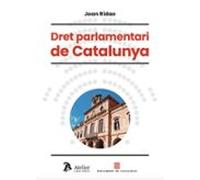 Dret Parlamentari De Catalunya