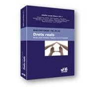 Drets Reals: Dret Civil Catala Vol. Iv (2)