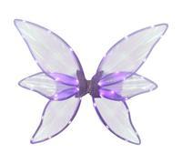 Dreuhuing Alas de hadas LED | Alas con luz LED, hada adulta para Halloween, cosplay, fiesta de vacaciones, Halloween con luces para niños, niñas y mujeres