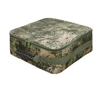 Dreuhuing Bolsa de Pesca, Caja de Aparejos de Pesca con diseño de múltiples Compartimentos, Caja de Aparejos de Pesca contra la Lluvia, Piedras, teléfonos móviles, Cables líderes, Atributo