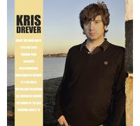Drever, Kris - Mark the Hard Earth