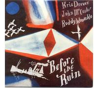 Drever, McCusker & Woomble - Before the Ruin [Vinilo]