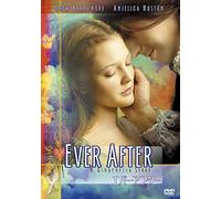 Drew Barrymore - Ever After [Edizione: Giappone] [Italia] [DVD]