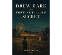 Drew Dark and The Fortune Teller's Secret