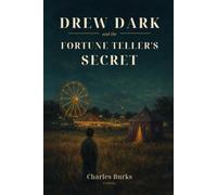 Drew Dark and The Fortune Teller's Secret