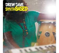 Drew Dave Synthbased (Vinyl) 12" Album