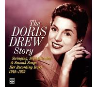 Drew, Doris - The Story-Her Recordings Years 1949/1959