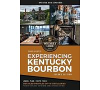 Drew Hannush Whiskey Lore's Travel Guide to Expe (Tapa blanda) (Importación USA)