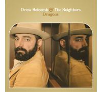 Drew Holcomb and The Neighbors Dragons (Vinyl) 12" Album (Importación USA)