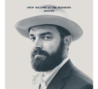 Drew Holcomb & Neighbors - Medicine [Vinilo]