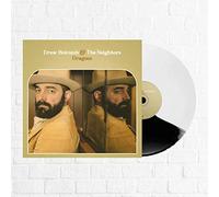 Drew Holcomb & The Neighbors - Dragons (White & Black Colored Vinyl)
