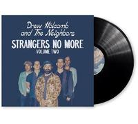 Drew Holcomb & the Neighbors - Strangers No More: Volume Two [Vinyl LP] [VINYL] [Vinilo]