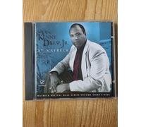 Drew - Kenny Drew Jr. at Maybeck (Maybeck Recital Hall Series Vol.39) [UK Import]