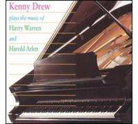 Drew, Kenny - Harold Arlen/Harry Warren Show