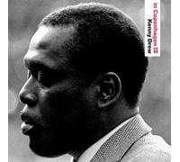 Drew Kenny - In Copenhagen