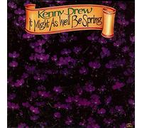 Drew, Kenny - It Might As Well Be Sprin