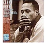 Drew,Kenny - Trio Quartet Quintet: Riverside Collection [Vinilo]