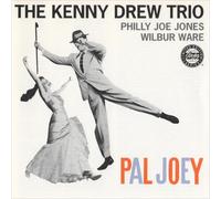 Drew,Kenny - Trio W.Pal Joey (Rlp 249)