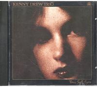Drew, Kenny -Trio- - Your Soft Eyes
