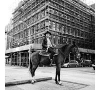 Drew Lustman - The Crystal Cowboy [Vinilo]