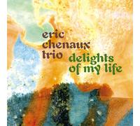 Drew Mcdowall - Delights Of My Life