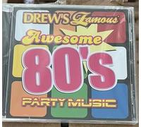 Drew S Famous - Awesome 80's Party Music (WM)