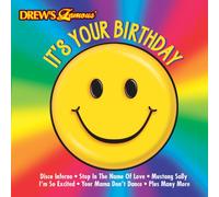 Drew S Famous It S Your Birthd - Drew's Famous It's Your Birthday Party Music