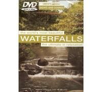 Drew S Famous Party Music - Drew's Famous Sights & Sounds: Waterfalls [USA] [DVD]